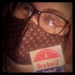 Meet your Posher, Michelle